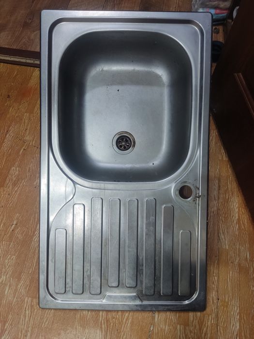 Продам кунную мойку