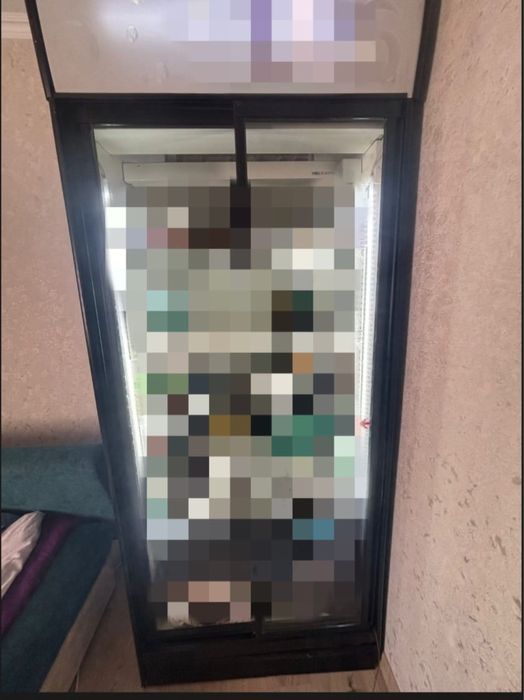 Продам холодильник