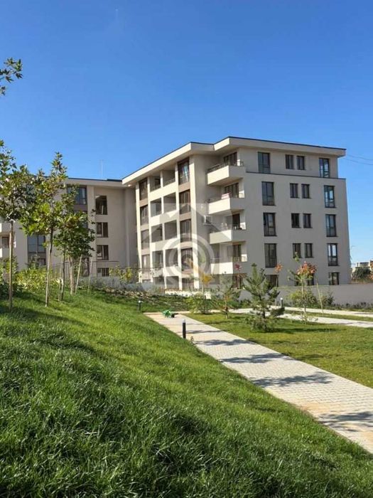 Двустаен апартамент в кв. Витоша