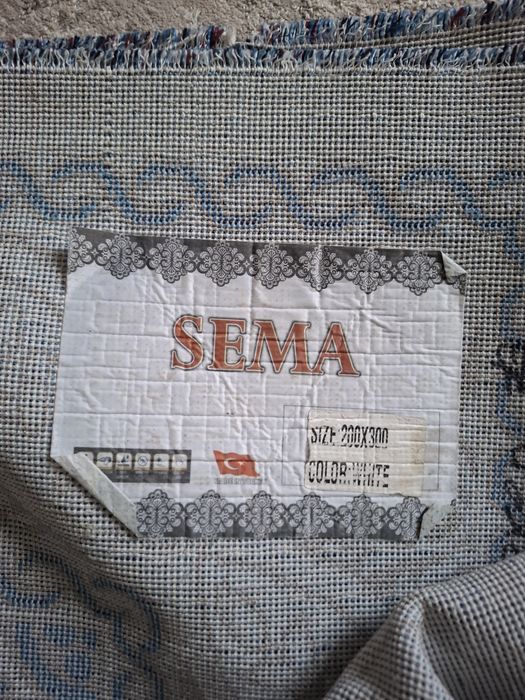 Продам ковер 2×3