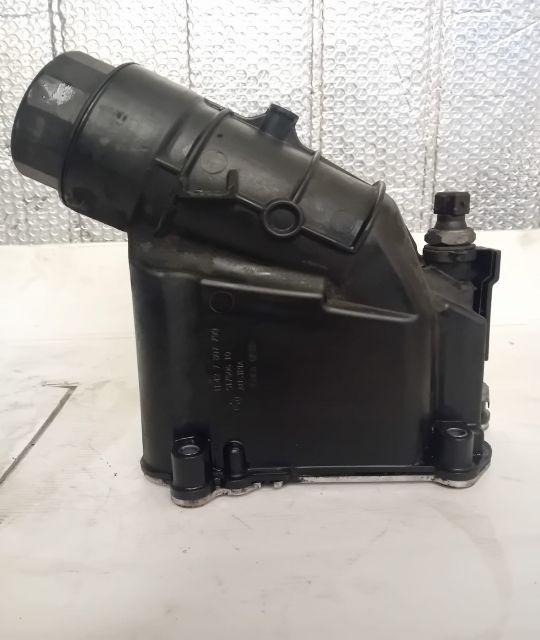 Carcasa filtru ulei 2.0 TDI  51750610 BMW Seria 3 E90/E91/E92/E93 (fa