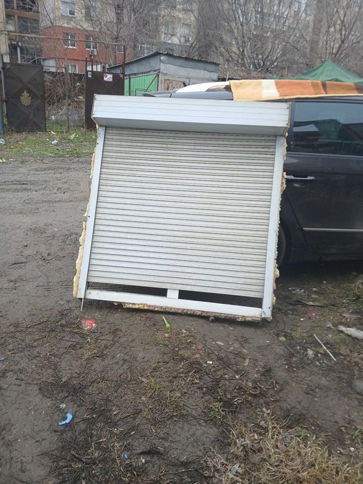 Алуминиеви прозорци и врати