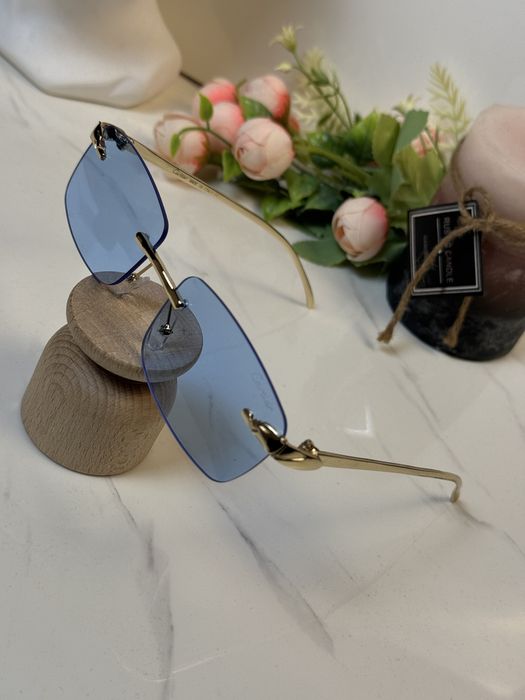 Ochelari Cartier