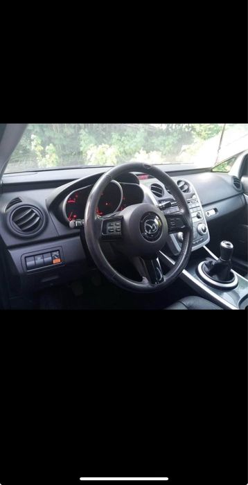 Vand sau schimb Mazda cx7