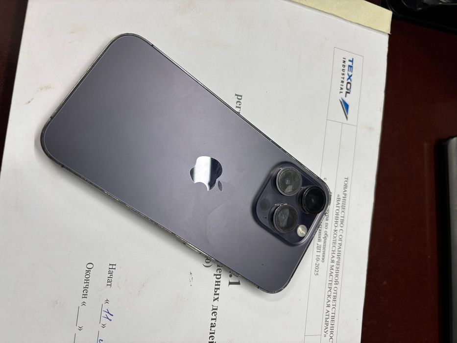 Срочно iphone 14 pro