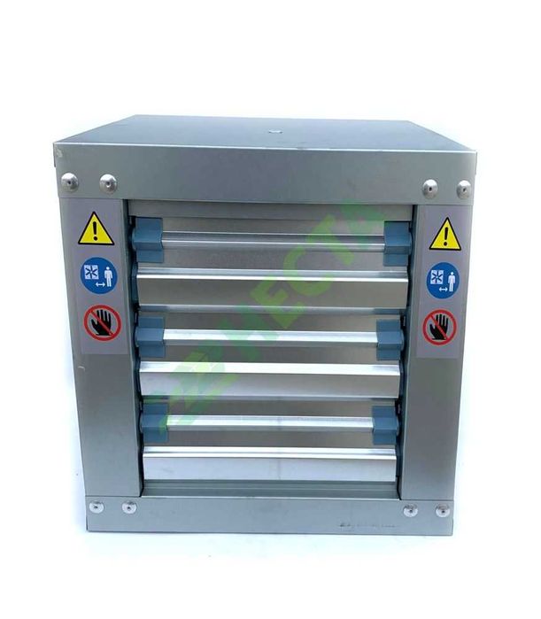 Ventilator EVACUARE, 4300mc/h
