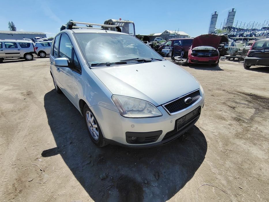 Pompa ABS Ford C-Max 2004 1.8 MT (125 hp)