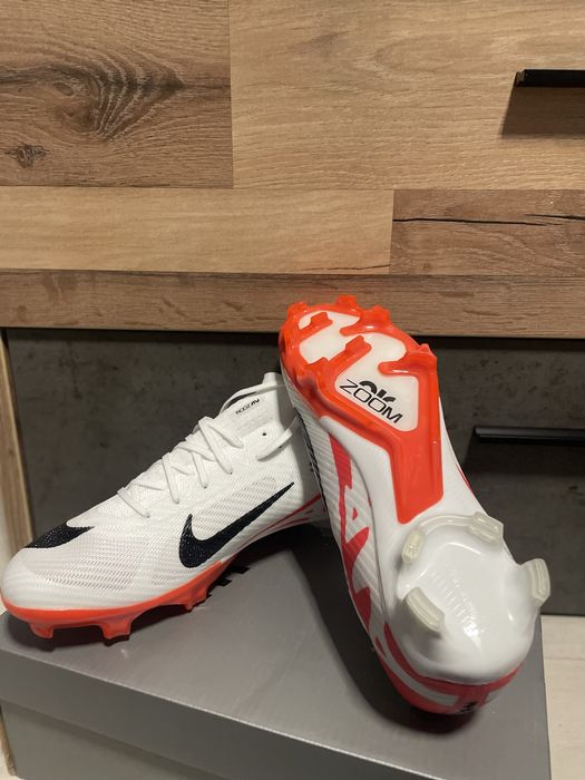 Nike Superfly 9 Elite Fg 42