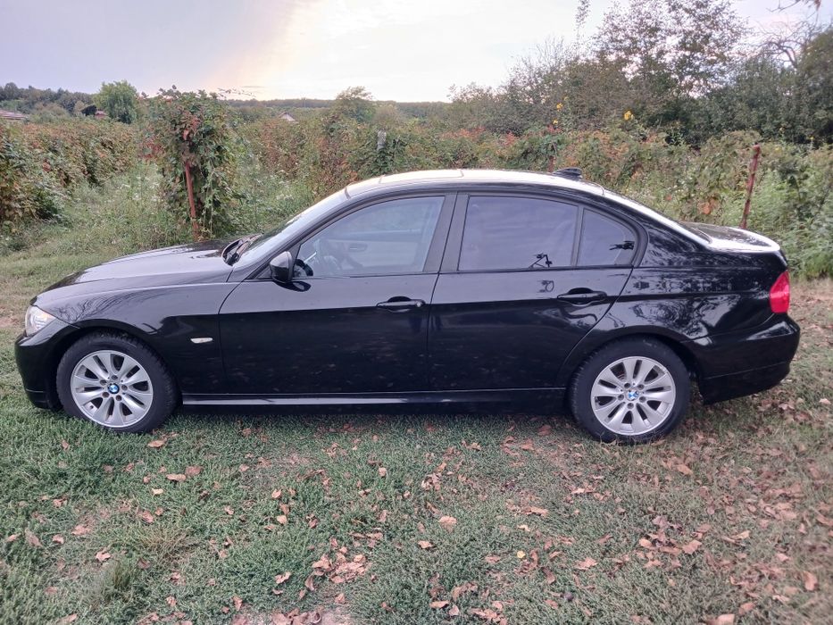 Bmw seria 3 E 90