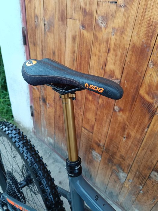 Cube Stereo 140 HPC TM