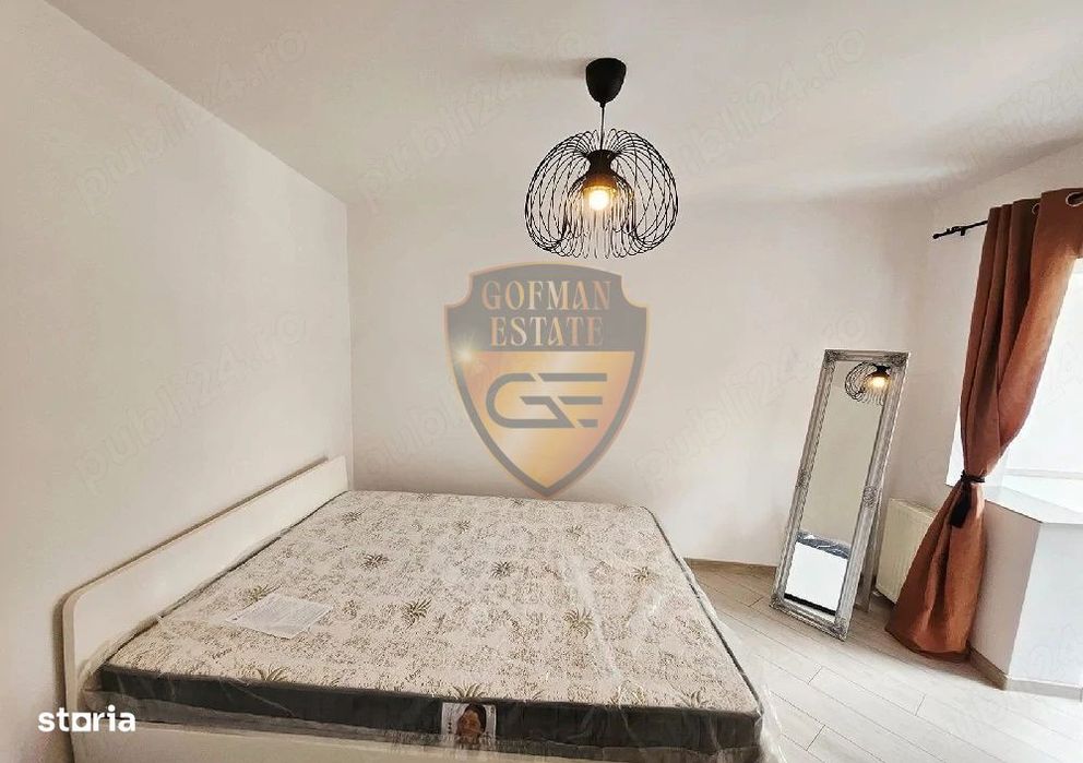 2 camere, Faleza Nord Reyna PRIMA INCHIRIERE et 1/4, gaze, A/C, uscato