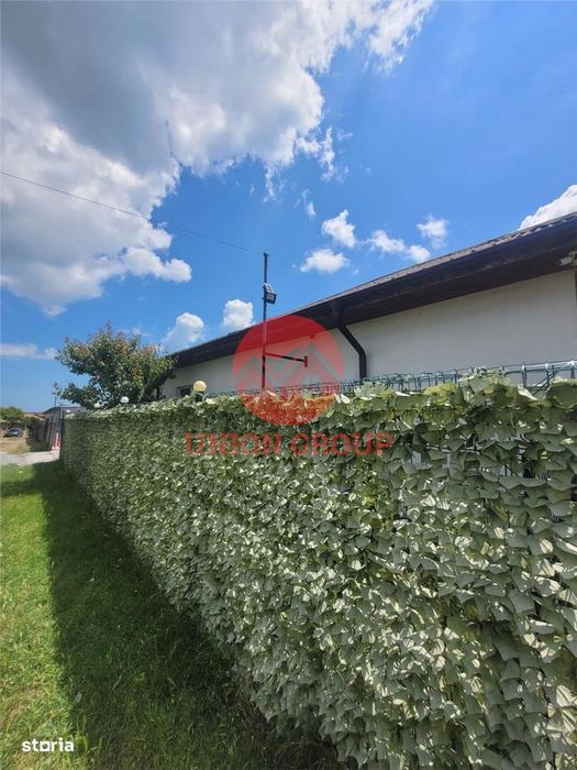 Casa Parter 3 camere + Teren Proprietate 516mp Techirghiol