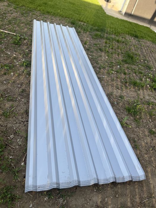 Tabla gard metalic