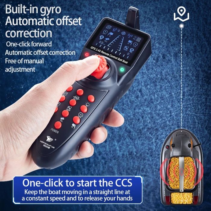 HJ 817 PRO Версия V7, 20000mah , 1г.Гаранция