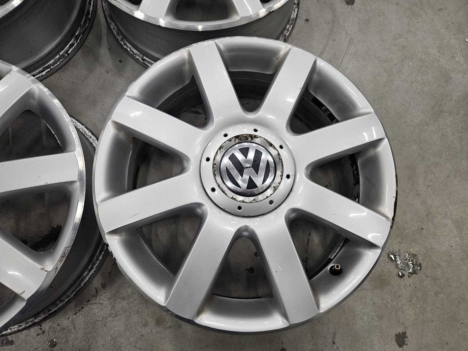 Jante R17 5x112 VW Golf GT 5,6,7;Cady,Touran,Jetta,Eos,SKODA;AUDI;SEAT