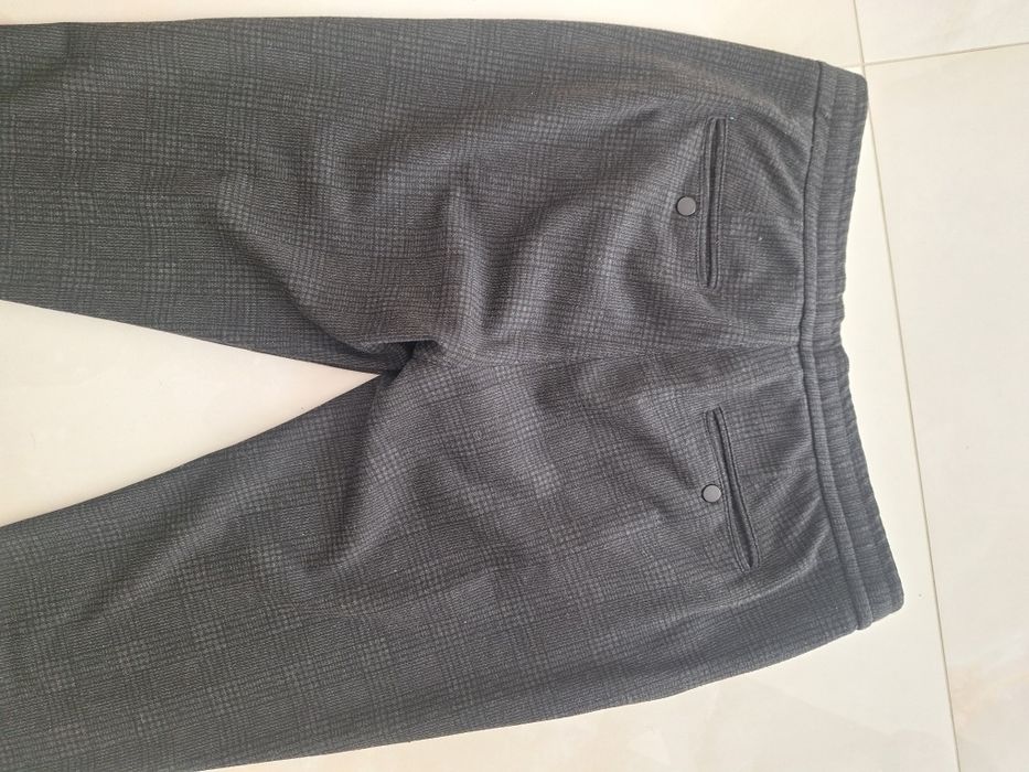 Мъжки панталон Zara