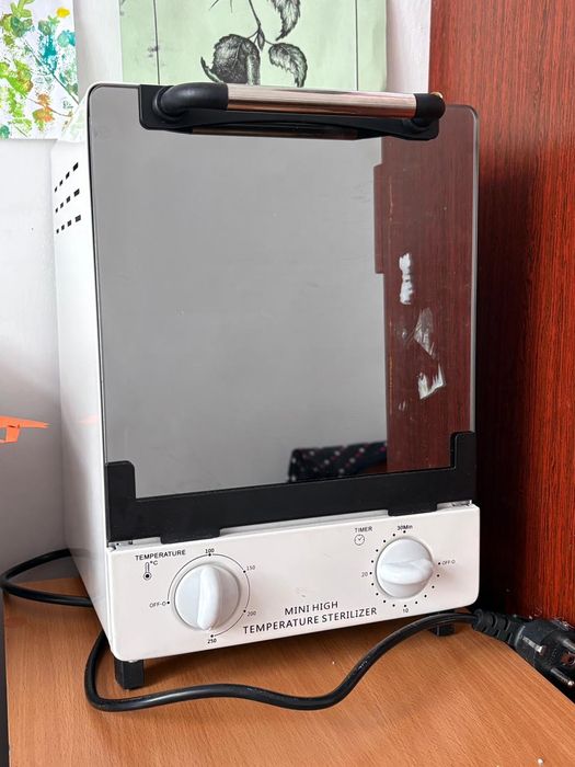 Сухожар продается