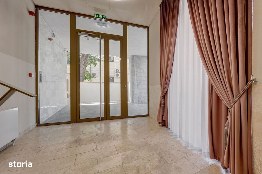 2 Camere || 2 Bai || Bucatarie Separata || Virgiliu