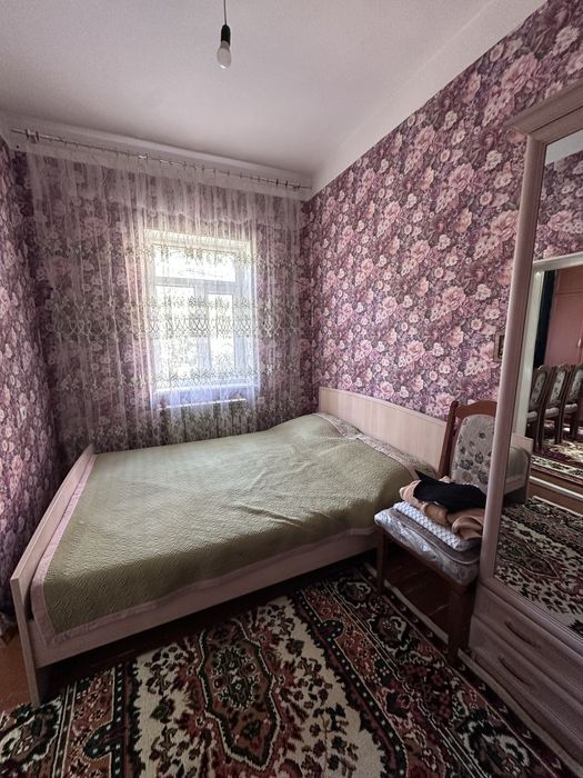 Сотилади . Продается 3 ком дом на Цилине .