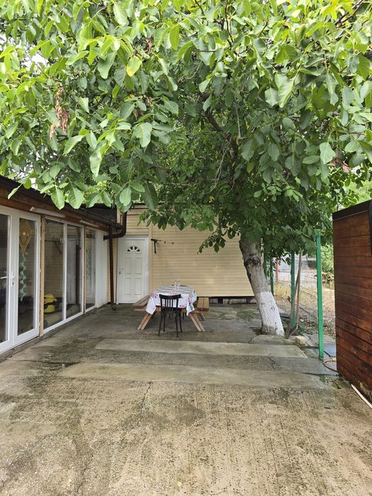 Casă de vânzare în comuna Bârza-Județul Olt