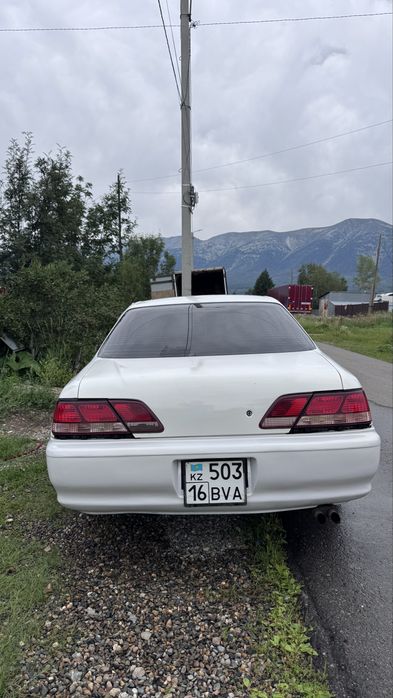 Продам автомобиль