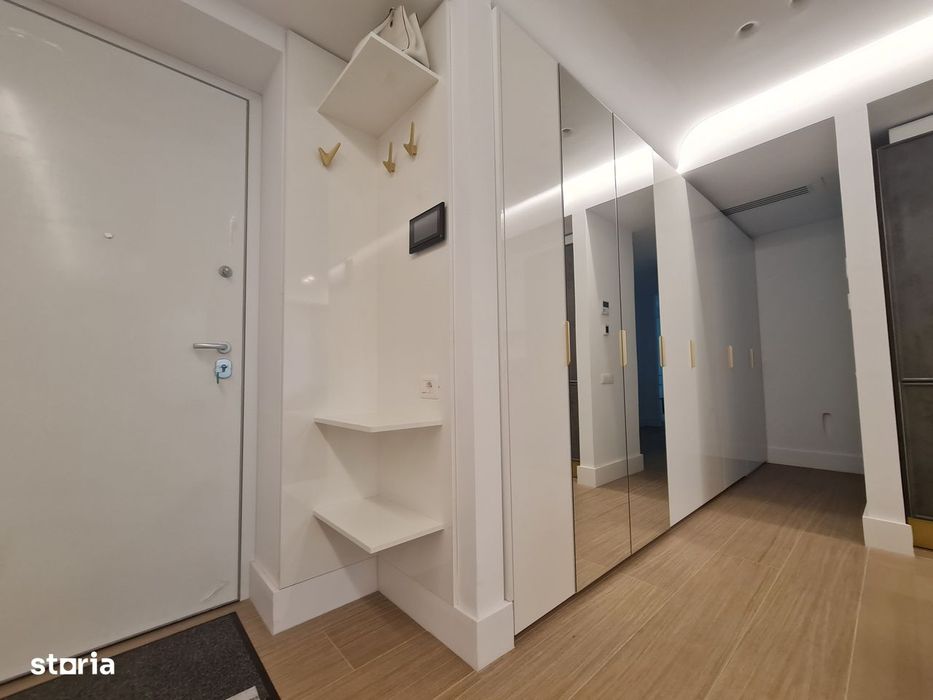 Apartament Premium | 3 camere | Iancu Nicolae