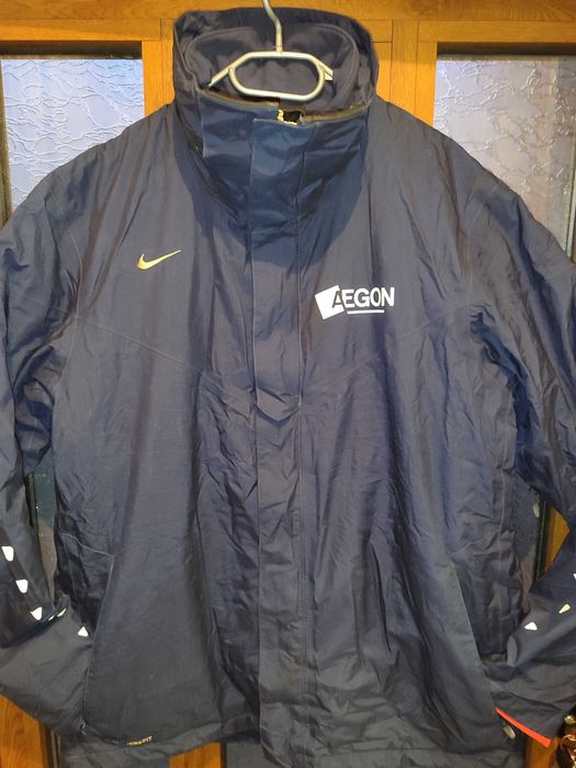 Зимно Nike ACG 3 в 1 ,L-XL размер