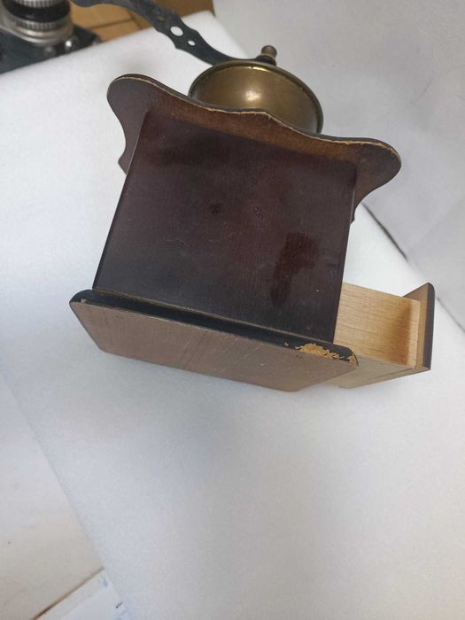 risnita cafea veche nemarcata