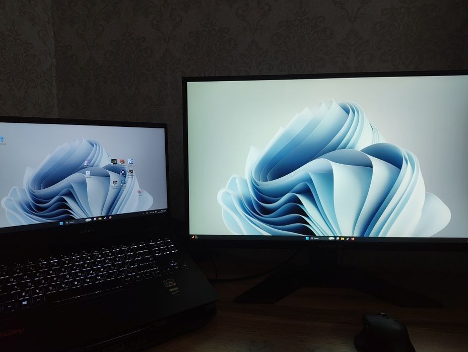 Монитор Gigabyte G27Q