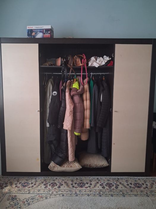 Продам кровать спальная