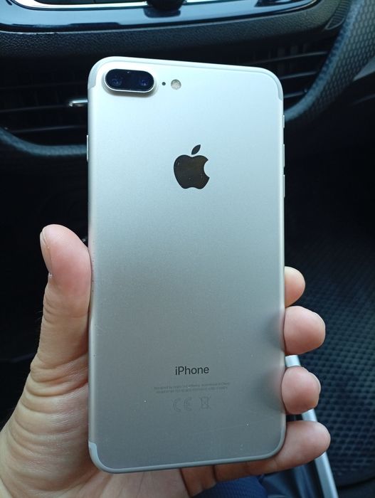 Iphone 7 plus•32Gb•ideal