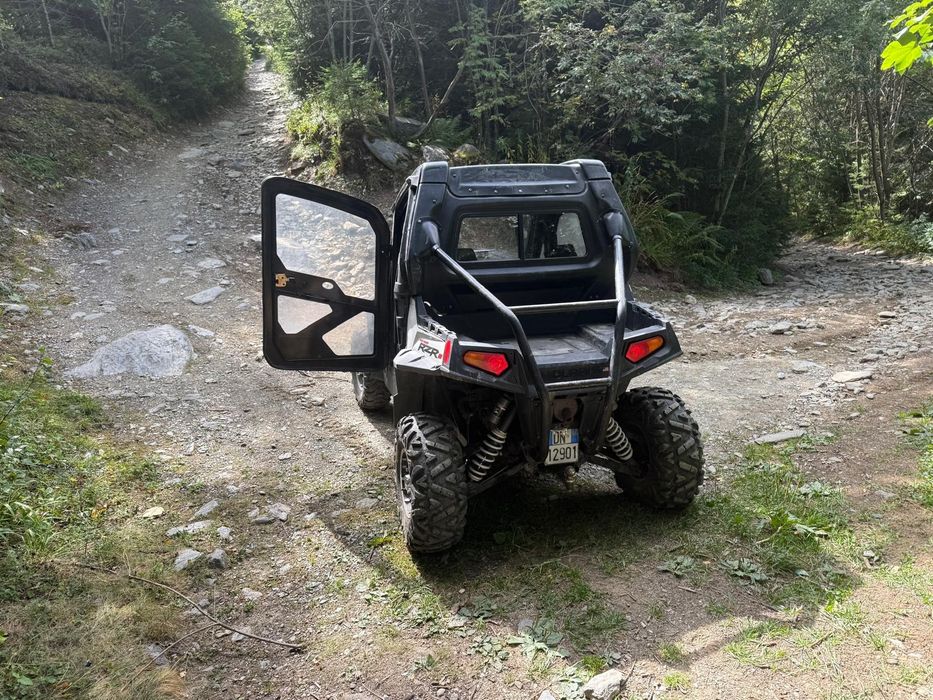 Polaris RZR 800 RANGER