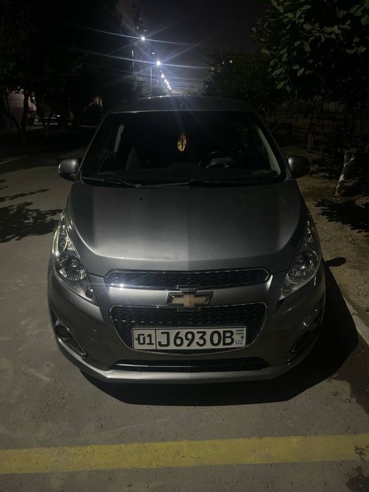 Spark 2020 yil Arendaga