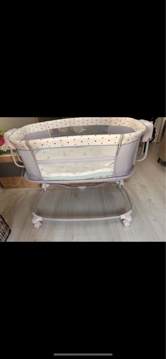 Продам кровать-колыбель