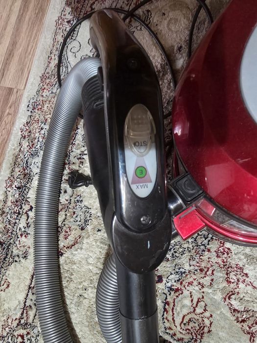 Пылесос samsung 1800w