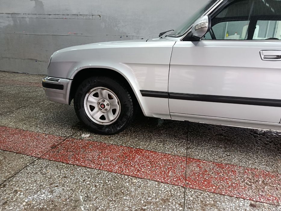 Продаётся Волга 2007 года