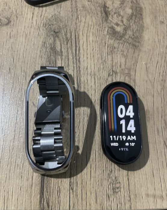 Xiaomi smart band 8