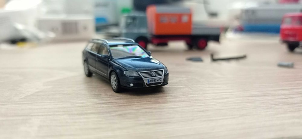 modele colectie machete asamblate