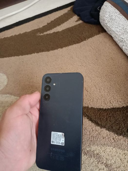 Samsung A256E/DSN