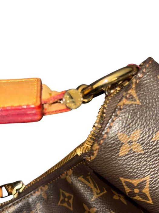 Нова цена! Чанта Louis Vuitton Sully