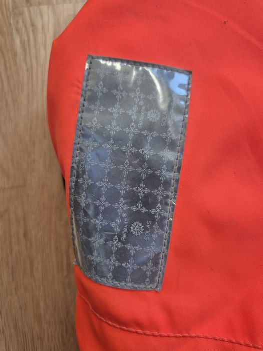 Vestă salvare Helly Hansen copii 20-35 kg