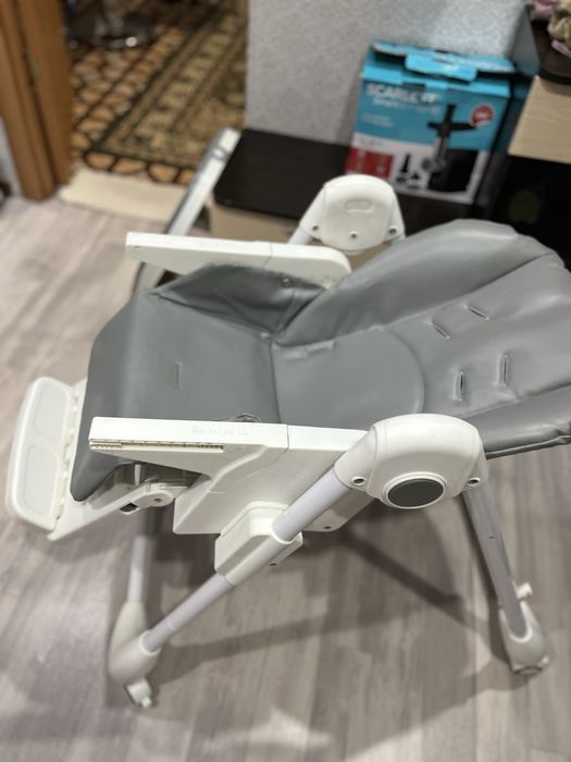 Продам детский стульчик для кормления