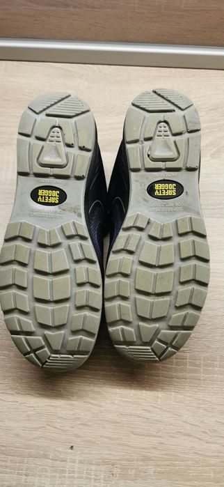 Работни обувки SAFETY JOGGER Cador S1P