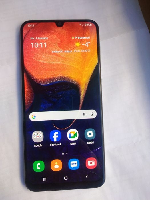 Telefoane Samsung Huawei