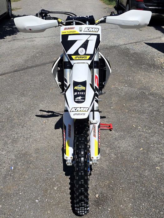 Husqvarna FC 250i НОВ ВНОС!!!