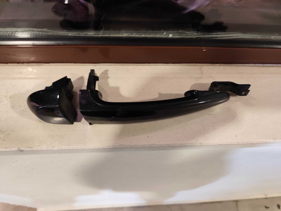 Дръжка врата BMW 1 e87