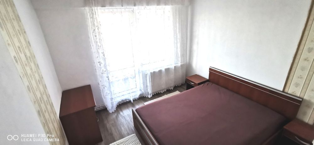 De închiriat apartament 3 camere Tudor, zona Radio