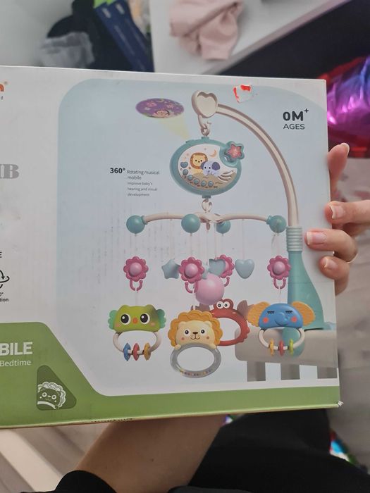 Трансформараща се дървена кошара