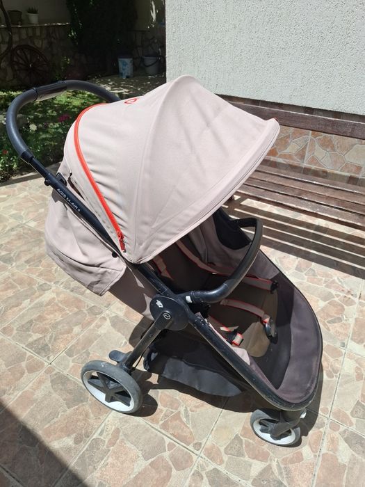 Лятна детска  количка Cybex