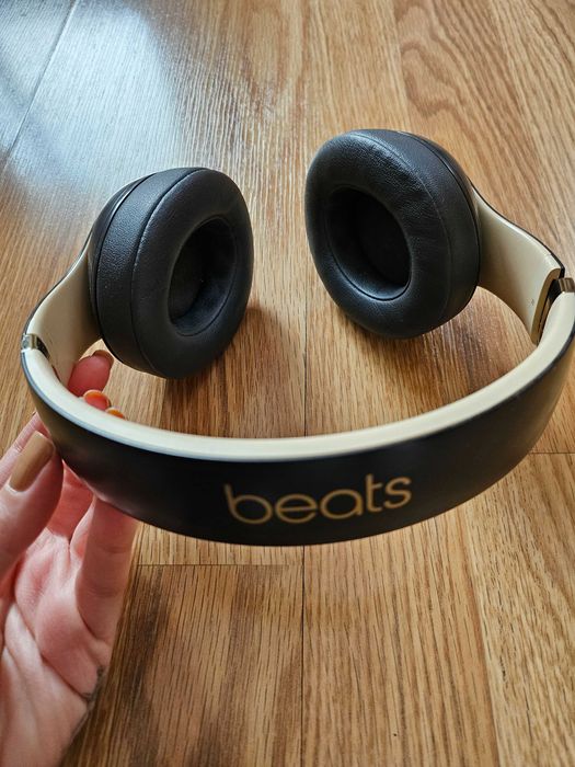 Слушалки Beats studio 3 wireless